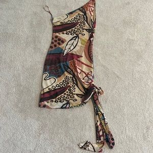 Alexis Phillia dress